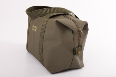 CAMP COVER REISETASCHE 18L, KHAKI
