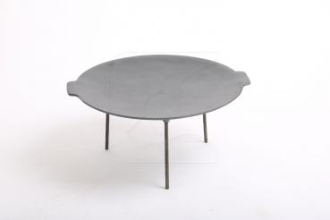 Grillplatte, Muurinpohjapannu, 44cm