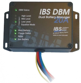 DBM20A