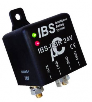 DBR24V