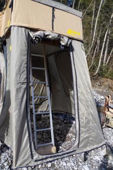 Preview: Desert I - der Einstieg