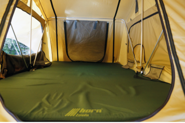 Preview: Die Liegefläche im Desert I