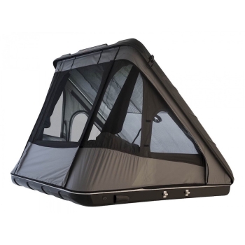 James Baroud Hartschalenzelt Extreme, grau