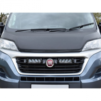 KÜHLERGRILL-KIT Fiat Ducato 2014+ / mit 2x Triple - R750 Standard