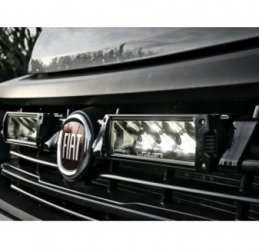 Preview: KÜHLERGRILL-KIT Fiat Ducato 2014+ / mit 2x Triple - R750 Standard