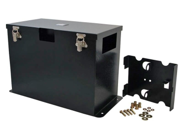 105A Batteriebox - von Front Runner