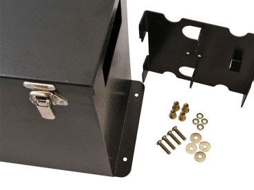105A Batteriebox - von Front Runner