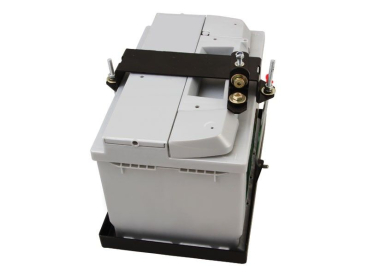 Preview: UNIVERSAL 105A BATTERIE-HALTERUNG - VON FRONT RUNNER