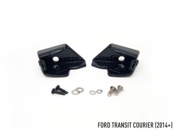 LAZER LAMPS KÜHLERGRILL-KIT FORD TRANSIT COURIER (2014+) INKL. 1X LINEAR-18 ELITE