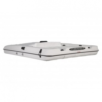 James Baroud Hartschalen-Dachzelt GRAND RAID XL,weiss