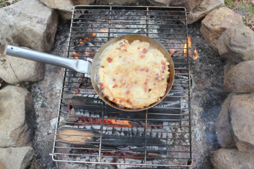 Grillrost Stabilotherm BBQ Grid Medium