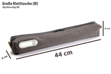 Tool Roll - Werkzeugtasche Einzelartikel
