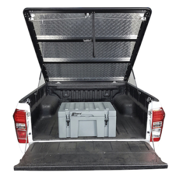 Transportbox wasserdicht 50 L Pequeno horntools