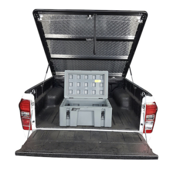 Transportbox wasserfest 70 L Medio horntools