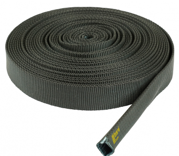 hornrope 10m Protector & Hitzeschutz für 10mm Kunsstoffseile aus Polyester - horntools