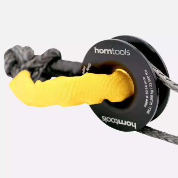 Preview: Horntools - Umlenkrolle - Nutzlast 10.2to