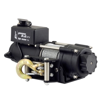 Seilwinde 1,6to Gamma 3.5 ATV 12V horntools Elektrowinde