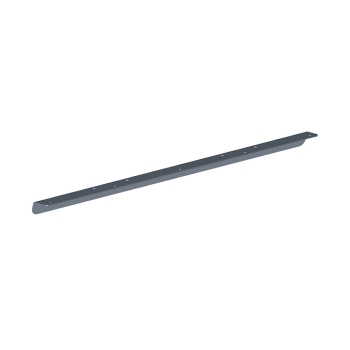 Dachträger NAVIS Spoiler PickUp Alu schwarz