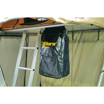 Schuhtasche Shoebag Big Tasche Dachzelt