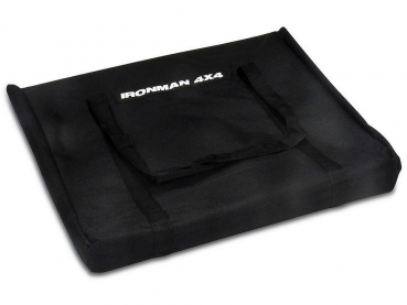 Tasche von faltbarer Toilette