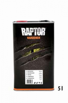 RAPTOR Härter 5 Liter Grossgebinde
