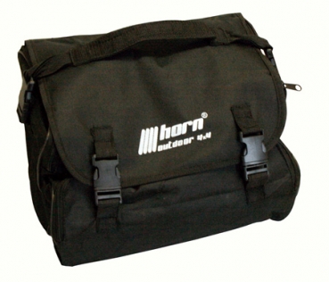 Preview: Kompressor mobil 12 V 2 Zylinder 150l/min 8 Bar - horntools