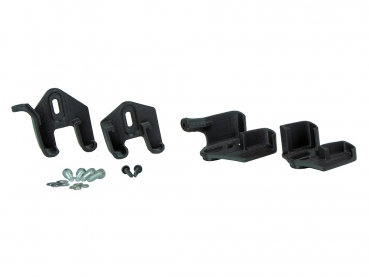 LAZER LAMPS KÜHLERGRILL-KIT FORD TRANSIT CUSTOM (2012-2017) INKL. 2X TRIPLE-R 750 G2 ELITE