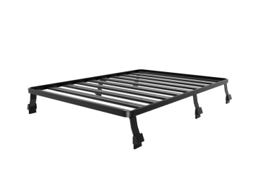 Preview: Land Rover Discovery 1 & 2 Dachträger Kit (Full-Size Plattform) - Front Runner Slimline II