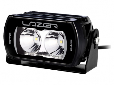 LAZER Lamps LED-Scheinwerfer ST2 Evolution