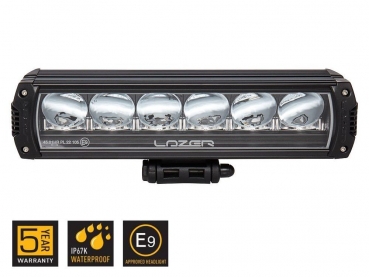 LAZER Lamps LED-Scheinwerfer Triple-R 850
