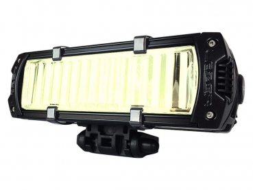 LAZER Lamps Gelbe Vorsatzlinsen für Triple-R-Scheinwerfer, 15° Horizontal