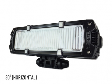 Preview: LAZER Lamps Vorsatzlinsen für Triple-R und Carbon-Serie Scheinwerfer, 30° Horizontal