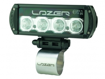 LAZER Lamps Bügelhalterungen, 42 mm
