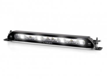 LAZER Lamps Linear-12 Elite mit Positionslicht schwarz