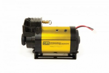 Preview: TJM HD Fahrzeug Einbaukompressor