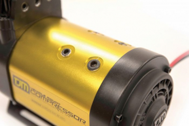 Preview: TJM HD Fahrzeug Einbaukompressor