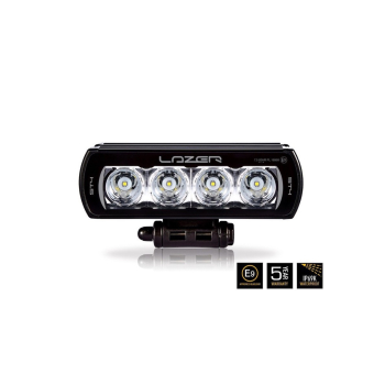 LAZER Lamps ST Range ST-4 Evolution
