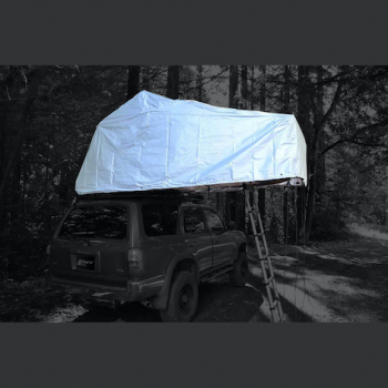 Dachzelt Wärme Überzug Desert I 165 cm Thermo Schirm horntools Winter Überzug
