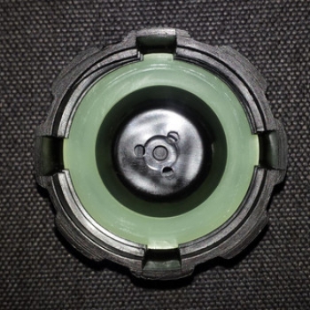 Preview: Autoterm, Zusatztank für Standheizungen, 7,5l, inkl. Montagekit