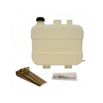 Autoterm, Zusatztank für Standheizungen, 7,5l, inkl. Montagekit