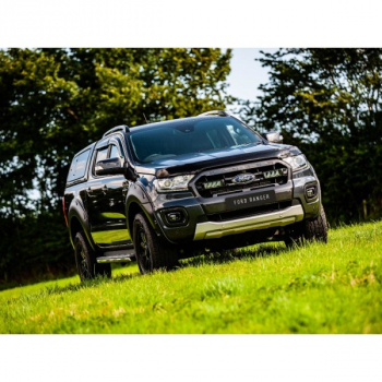 LAZER LAMPS KÜHLERGRILL-KIT FORD Ranger 2019+ Standard