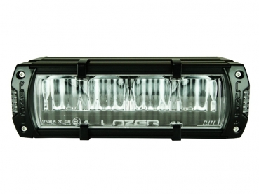 LAZER Lamps Vorsatzlinsen für Triple-R und Carbon-Serie Scheinwerfer, 30° Horizontal