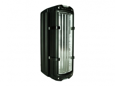 Preview: LAZER Lamps Vorsatzlinsen für Triple-R 750, 15° Vertikal (für senkrecht montierte Scheinwerfer)