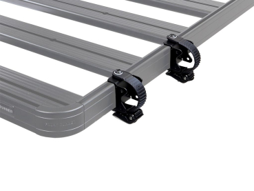 Preview: PADDEL-, SPATEN- & SCHAUFEL-HALTERUNG MIT RATSCHE - VON FRONT RUNNER