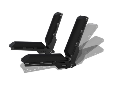 Preview: PRO KANU-, KAJAK- & SUP-HALTERUNG - VON FRONT RUNNER