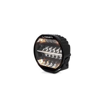 Preview: LAZER Lamps Sentinel (Schwarz)