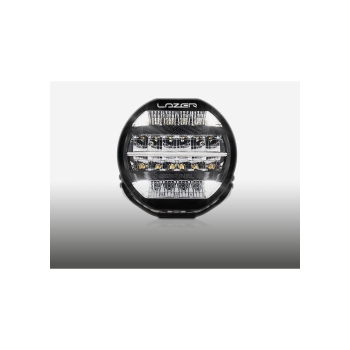 LAZER Lamps Sentinel (Schwarz)