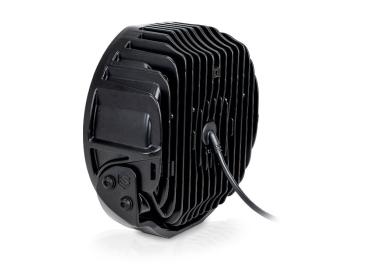 Preview: LAZER Lamps Sentinel Chrome (with Pos Light) - 'Slim' Mount