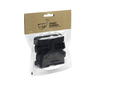 Preview: UMBAUSATZ LEISTE ZU QUERTRÄGER - ENDKAPPEN-SATZ - VON FRONT RUNNER