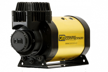 Preview: TJM HD Fahrzeug Einbaukompressor